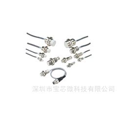 E2E-X14MD1日本Omron欧姆龙电感式接近开关