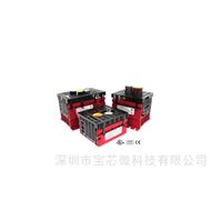 KBVF-13美国KB交流变频器Chassis/IP20系列