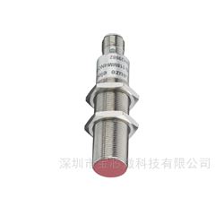 IS 118MM/4NC-8E0-M12Leuze劳易测电感式开关