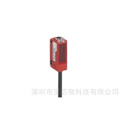 PRK3CL1.A3/LPLeuze劳易测镜反射型光电传感器