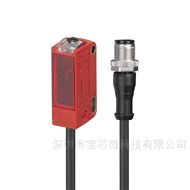 PRK3C.T3/4T-200-M12Leuze劳易测镜反射型光电传感器