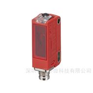 PRK3CL1.T3/4T-M8Leuze劳易测镜反射型光电传感器