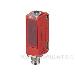 PRK3CL1.T3/4T-M8Leuze劳易测镜反射型光电传感器