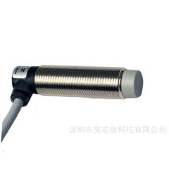 圆柱形电感式传感器 AM1/AN-2C9N