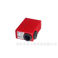 KRTM 20M/N-20-3320-S12Leuze劳易测色标传感器