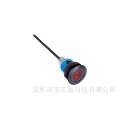 GRL18SG-P1137德国SICK西克镜反射式光电传感器