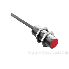 IS 218MM/4NO-8E0电感式开关