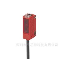 LE3CL1.1/6GLeuze劳易测对射光电传感器（接收）