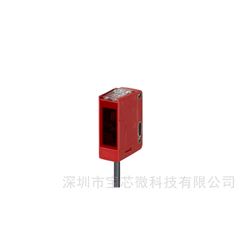PRK25C/4PLeuze劳易测镜反射型光电传感器