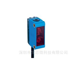 GTE6-N1231德国SICK西克漫反射光电传感器G6系列