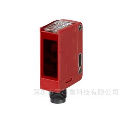 PRK25C.D1/4P-M12Leuze劳易测镜反射型光电传感器