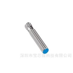 IME12-06BPSZC0SSICK西克电感式接近传感器IME12系列