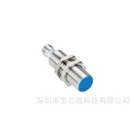IM18-08NPS-ZC1SICK西克 电感式接近传感器IME18系列