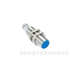 IM18-08NPS-ZC1SICK西克 电感式接近传感器IME18系列