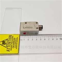 Leuze劳易测镜反射型光电传感器