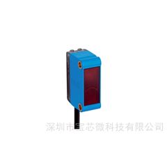 GL6-P1111德国SICK西克 镜反射式光电传感器G6系列