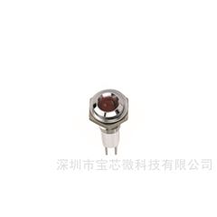 2661.1001德国MENTOR 光导系统 信号灯系列