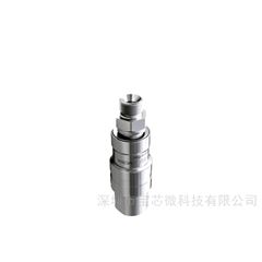 MCB05.7101/IC/JK瑞士Staubil史陶比尔快速接头