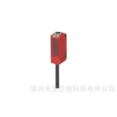 PRK3C.A3/4P瑞士Leuze劳易测镜反射型光电传感器