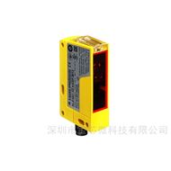 SLE46C-70.K4/4P-M12Leuze劳易测单光束安全光栅