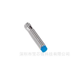 IME12-08NNSZC0S德国SICK西克电感式接近传感器IME12系列
