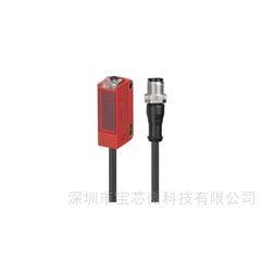 PRK3C.TT3/4P-200-M12Leuze劳易测镜反射型光电传感器