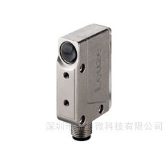 PRK18B.T2/PX-M12Leuze劳易测镜反射型光电传感器