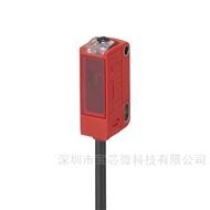 PRK3C.A3/4TLeuze劳易测镜反射型光电传感器