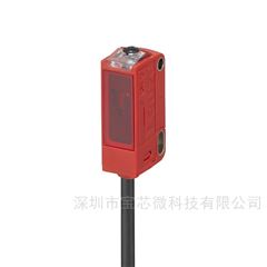 PRK3C.A3/4TLeuze劳易测镜反射型光电传感器