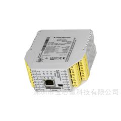 MSI 420-03Leuze劳易测安全控制器