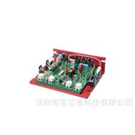 KBMM-125美国KB直流驱动器Chassis/IP20系列