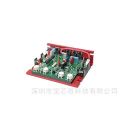 KBMM-125美国KB直流驱动器Chassis/IP20系列