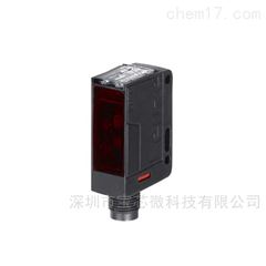 PRK15.D/PX-M12Leuze劳易测镜反射型光电传感器