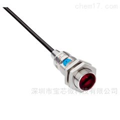 GRTE18S-P1112VSICK西克圆柱形光电传感器GR18系列