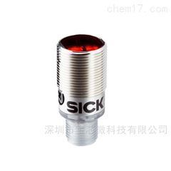 GRTE18S-P1362SICK西克圆柱形光电传感器GR18系列