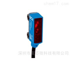 WTB2S-2P1330S39SICK西克迷你型光电传感器W2系列