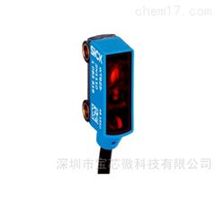 WTV2S-2F1125SICK西克迷你型光电传感器W2系列
