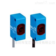 SICK西克迷你型光电传感器ZSE18-7AB1E8