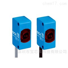 SICK西克迷你型光电传感器ZSE18-7AB1E8