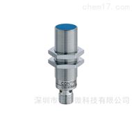 Contrinex堪泰智能传感器IDWE-M18MP-NMS-A0