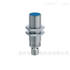 Contrinex堪泰智能传感器IDWE-M18MP-NMS-A0
