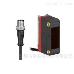 LS5B/XX-200-M12Leuze劳易测对射式光电传感器（发送）