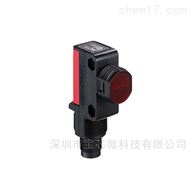 FT28.3/4P-M12Leuze劳易测漫反射光电传感器