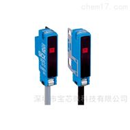 GSE2FS-P5111SICK西克迷你型光电传感器G2系列