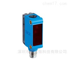 SICK西克迷你型光电传感器GTE6-P4212