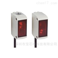 GSE6-F2411VSICK西克迷你型光电传感器G6系列