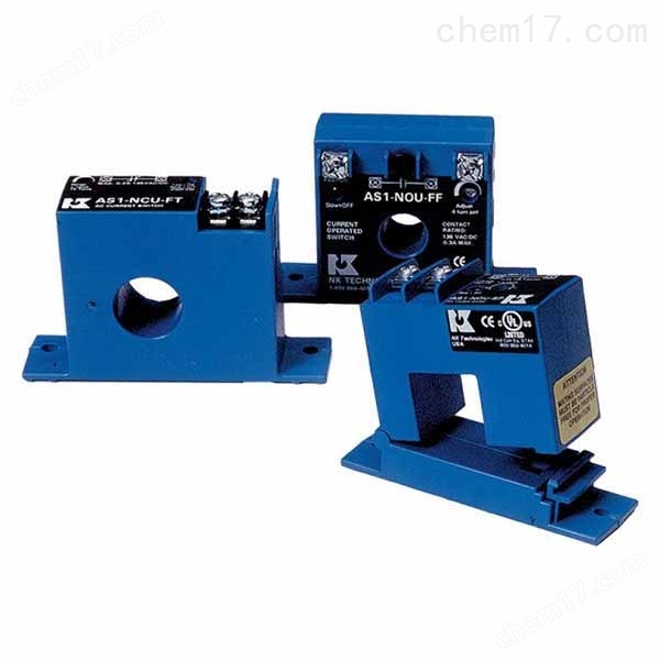 NK Technologies电流传感器
