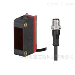 PRK5B.M1/4X-200-M12Leuze劳易测镜反射型光电传感器