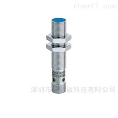 Contrinex堪泰智能传感器IDWE-M12MP-NMS-A0