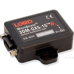 3DM-GX5-15LORD MIRCOTRAIN陀螺仪惯性传感器